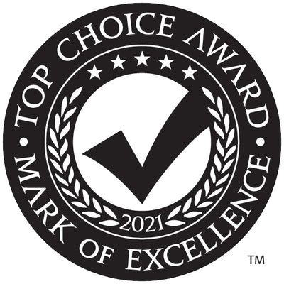 Best Jewellery Store in Mississauga 2021 Top Choice Award