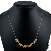 20 Inch 18K Yellow Gold Box Link Chain